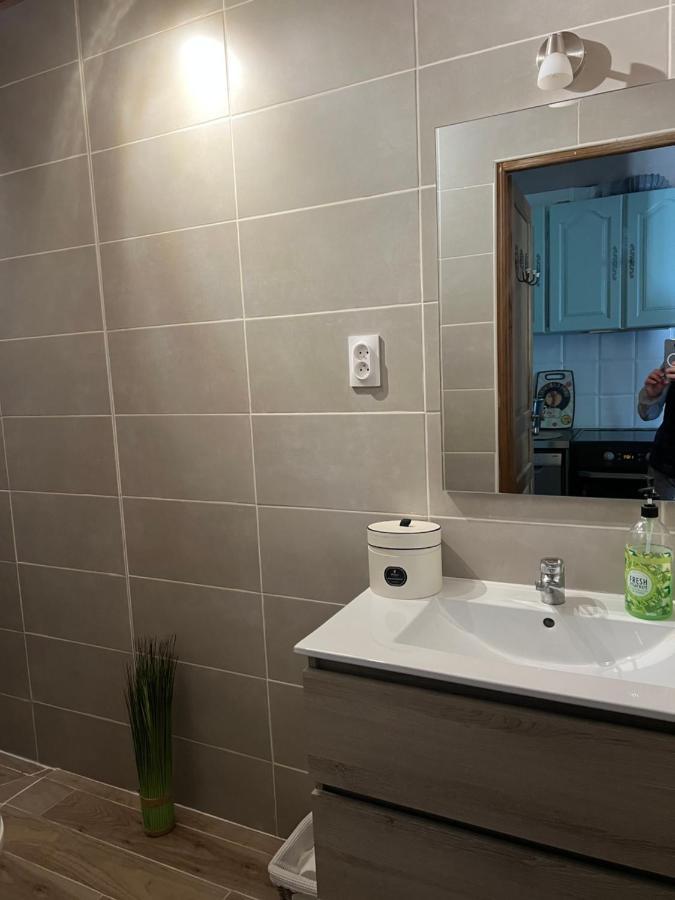 Domaine Le Manoir, Gites De Charme Et De Caractere Avec Piscines Privatisees Et Spa Nordique Fossemagne Eksteriør billede