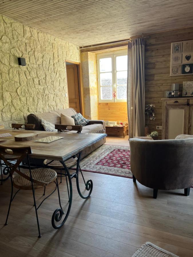 Domaine Le Manoir, Gites De Charme Et De Caractere Avec Piscines Privatisees Et Spa Nordique Fossemagne Eksteriør billede