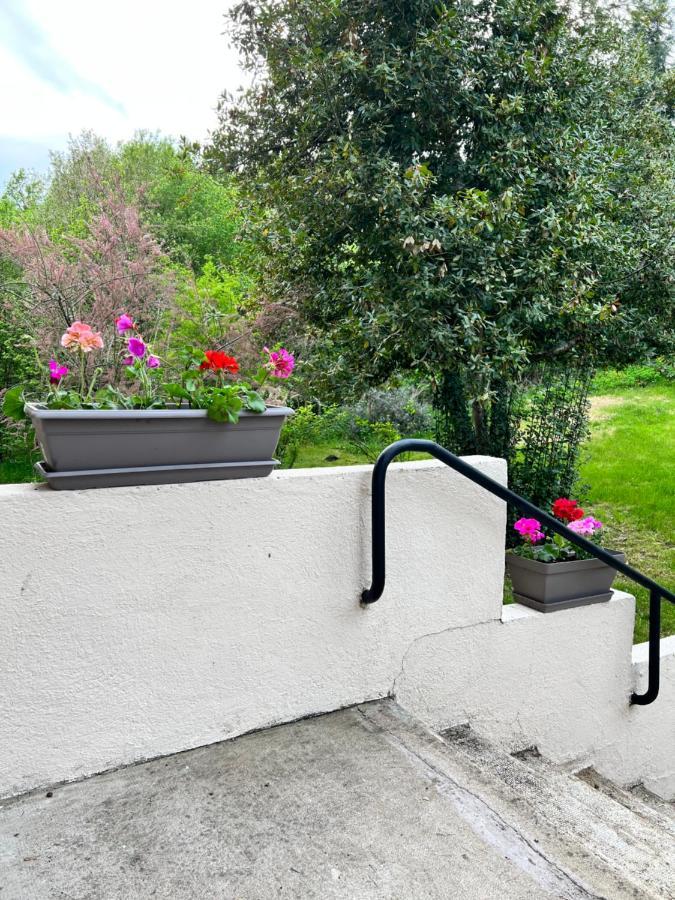 Domaine Le Manoir, Gites De Charme Et De Caractere Avec Piscines Privatisees Et Spa Nordique Fossemagne Eksteriør billede